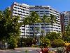 Rydges Esplanade Cairns