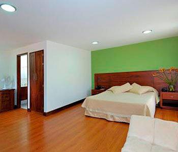 Portales Del Campestre