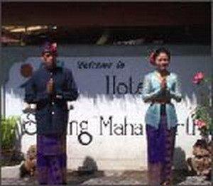 Hotel Sayang Maha Mertha