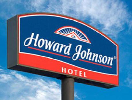 Howard Johnson Hong Qiao Airport Hotel Shanghai