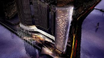 Mandarin Oriental Macau