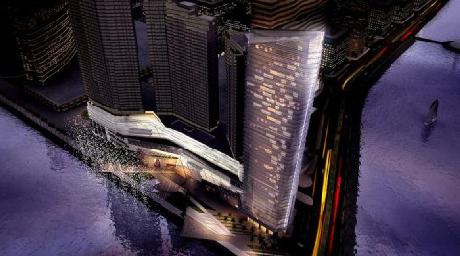 Mandarin Oriental Macau