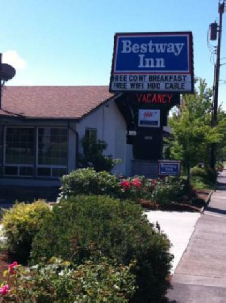 Bestway Inn