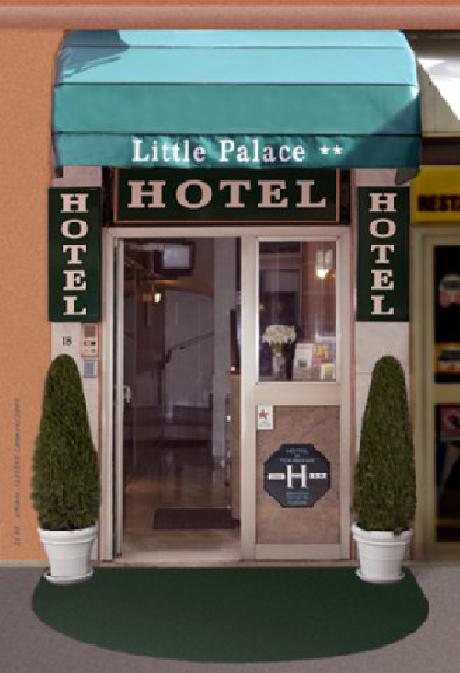 LITTLE PALACE