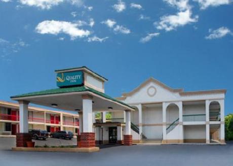 Quality Inn Takoma Park