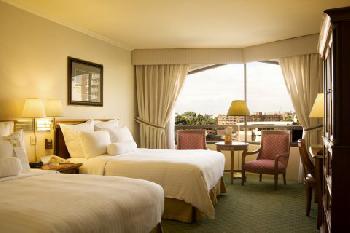 Barcelo Guatemala City