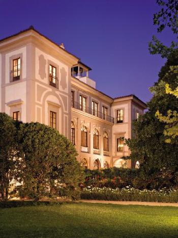 Four Seasons Hotel Florence