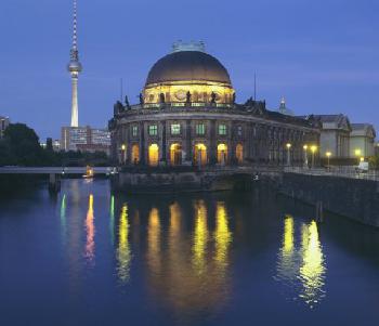 Holiday Inn Express BERLIN CITY CENTRE