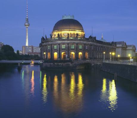 Holiday Inn Express BERLIN CITY CENTRE