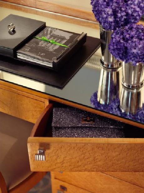 The Savoy A Fairmont Managed Hotel