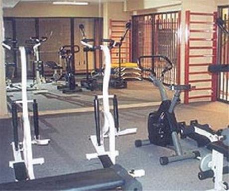 Aparthotel Rq Providencia Suites