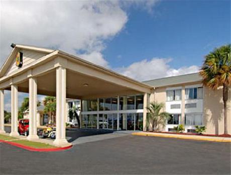 Super 8 Biloxi