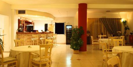 Paros Agnanti Resort