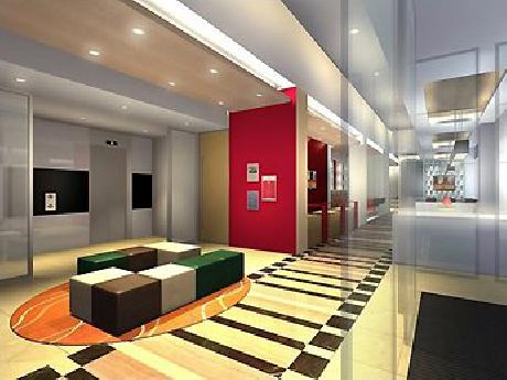 ibis Nashik (Opening April 2012)