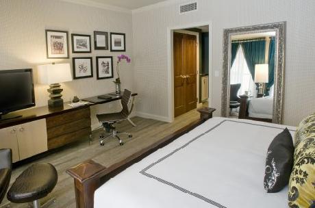 The Grand Hotel Minneapolis a Kimpton Hotel