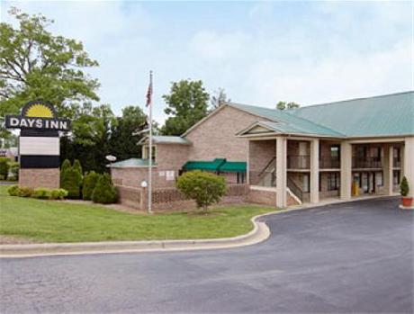 Days Inn Conover-Hickory
