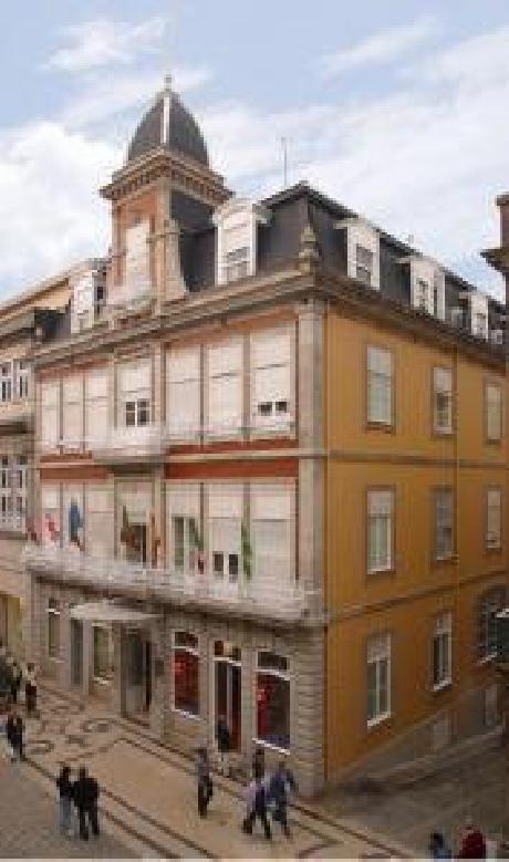 Insignia Grande Hotel do Porto