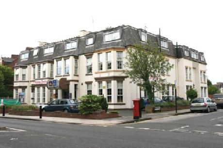 BEST WESTERN New Kent Hotel