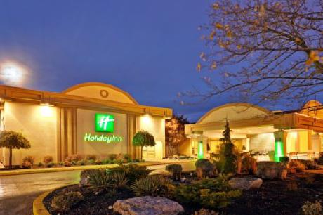 Holiday Inn CAMBRIDGE-HESPELER GALT