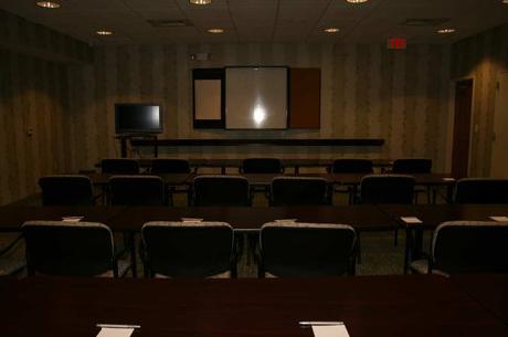 Hampton Suites WilkesBarre Scranton