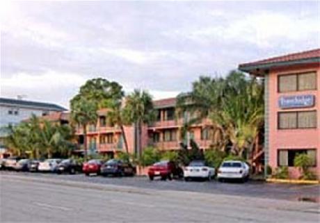 Travelodge Fort Lauderdale Beach