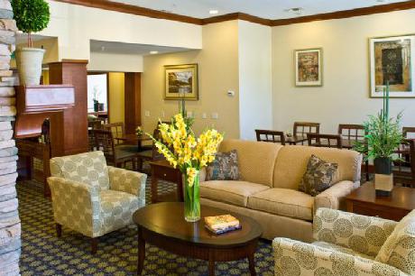 Staybridge Suites DALLAS-ADDISON