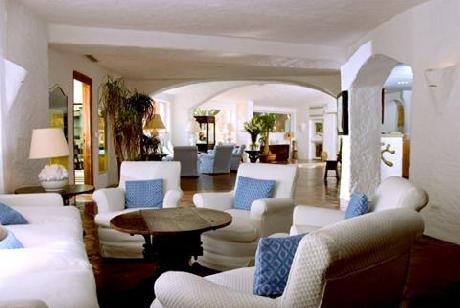 Cervo Hotel, Costa Smeralda Resort