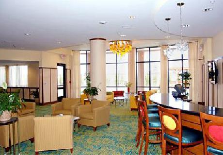 Courtyard Bethlehem Lehigh Valley/I-78