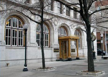 Quality Inn Downtown