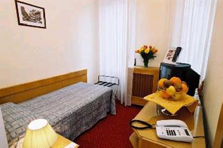 Genius Hotel Downtown