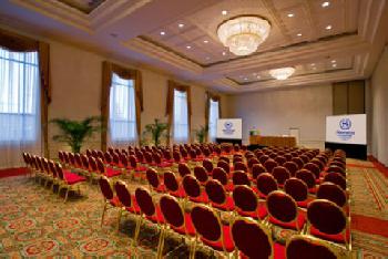 Sheraton Presidente San Salvador Hotel