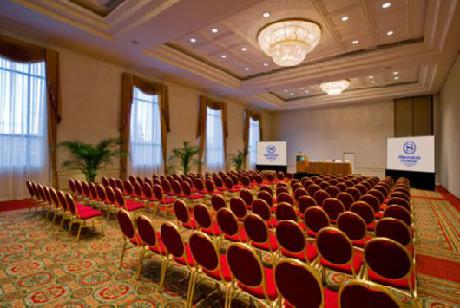 Sheraton Presidente San Salvador Hotel