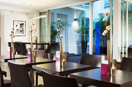 Le Marceau Bastille (75012)