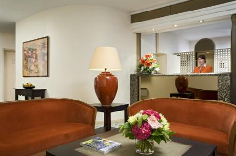 Citadines Austerlitz Paris