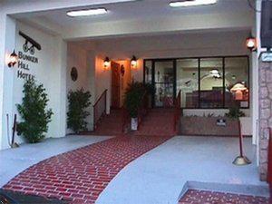 Bunker Hill Hotel