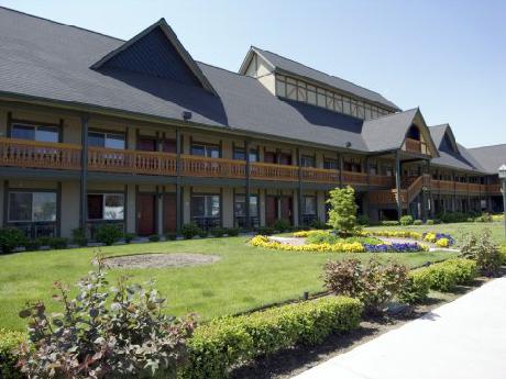 BEST WESTERN Windsor Inn