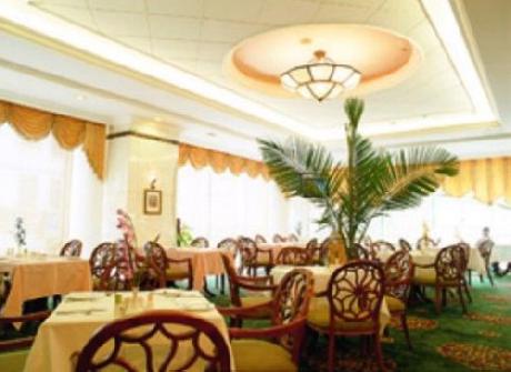 Grand View International Hotel