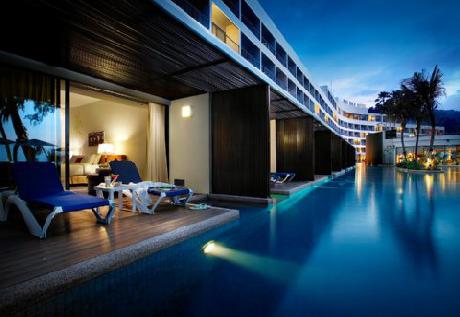 Hard Rock Hotel Penang