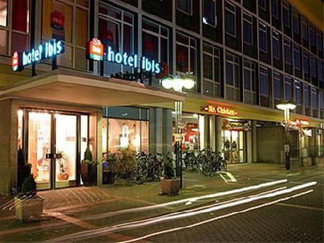 ibis Bochum City