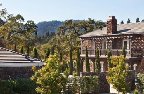 Hotel Yountville