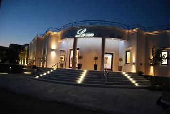 LA MER DELUXE HOTEL SPA RESORT