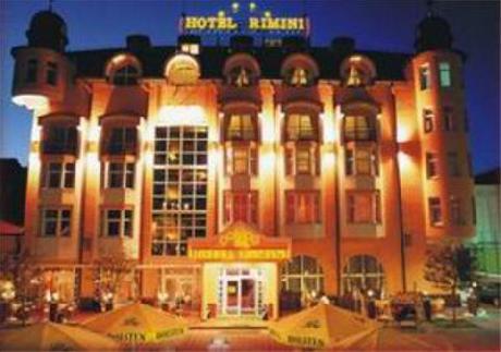 Rimini Hotel Cluj Napoca