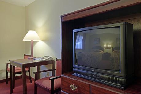 Americas Best Value Inn