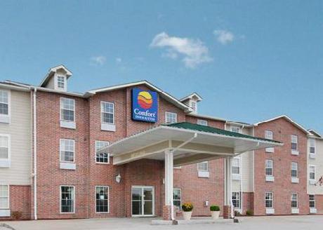 Comfort Inn & Suites