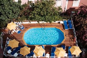 Amazonia Lisboa Hotel