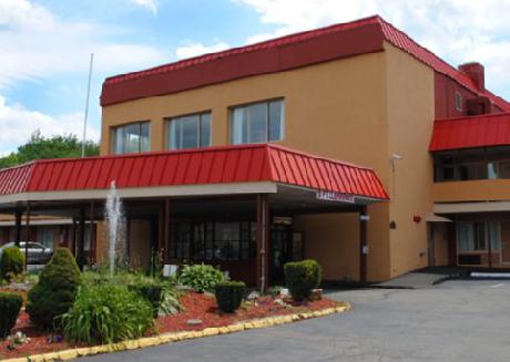 Econo Lodge West Haven