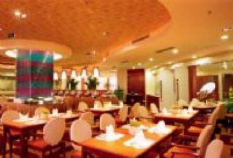 Chung King Grand Hotel