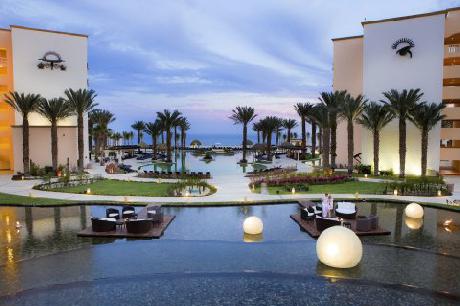 Barcelo Los Cabos Palace Delux