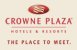  отели Crowne Plasa