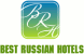  Лучшие гостиницы России